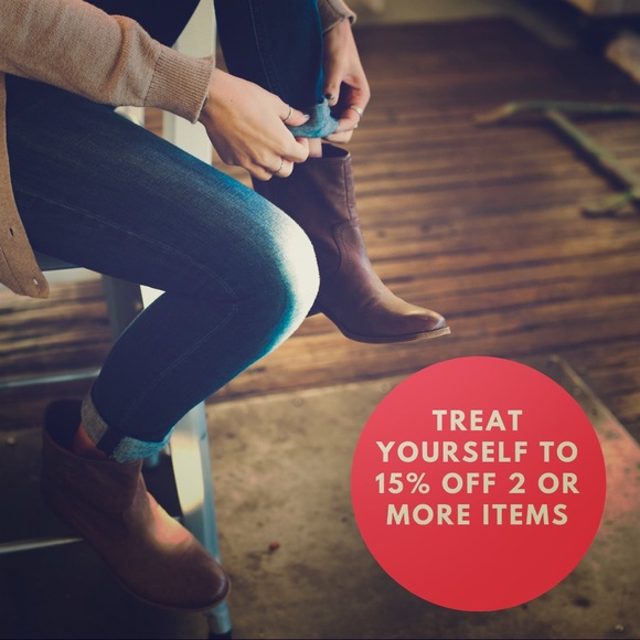 Accessories - Not for sale